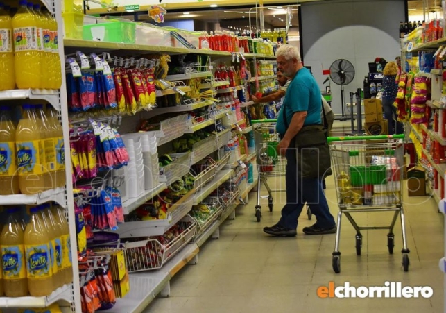 InfoSanLuis - Noticias locales
