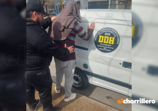 InfoSanLuis - Noticias locales