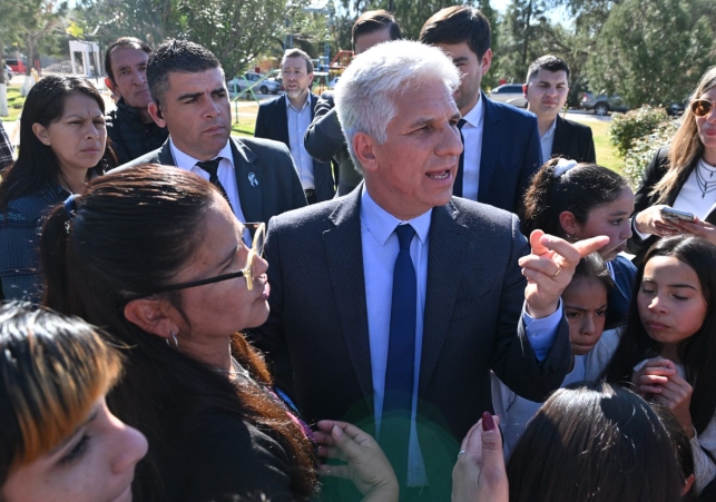 InfoSanLuis - Noticias locales