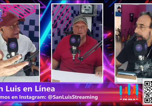InfoSanLuis - Noticias locales