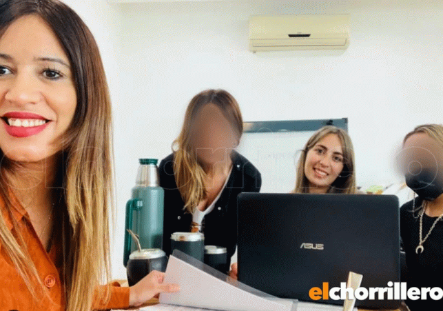 InfoSanLuis - Noticias locales