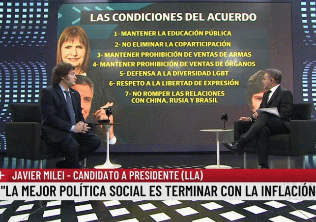 InfoSanLuis - Noticias locales