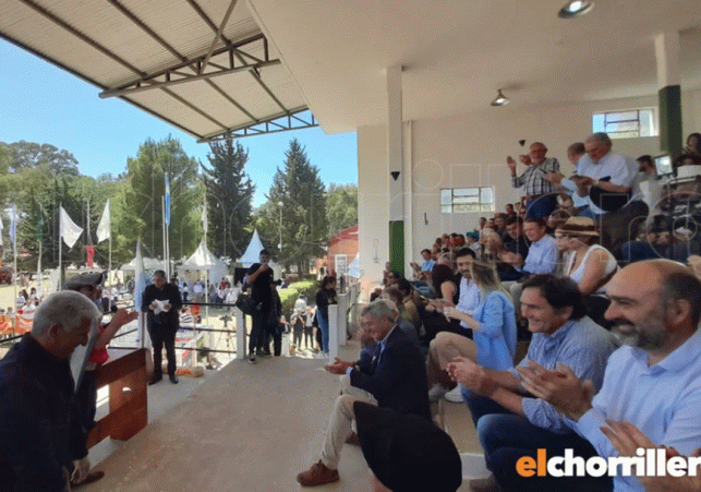 InfoSanLuis - Noticias locales