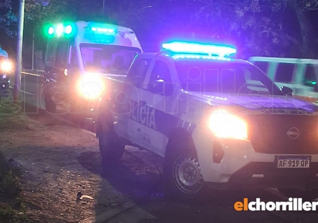 InfoSanLuis - Noticias locales