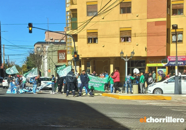 InfoSanLuis - Noticias locales