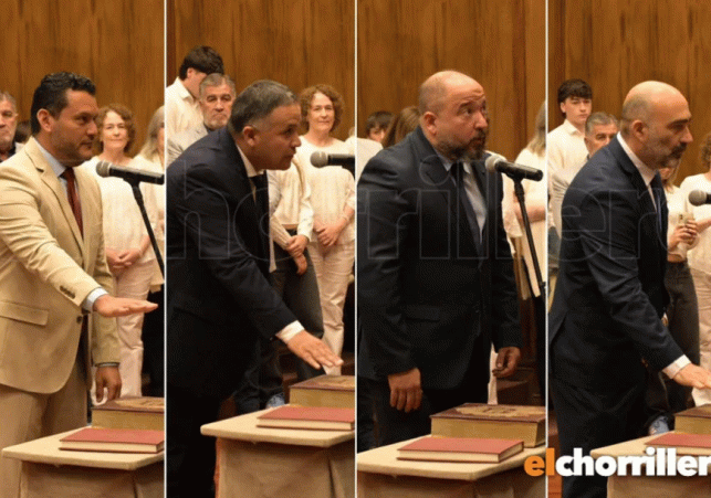 InfoSanLuis - Noticias locales