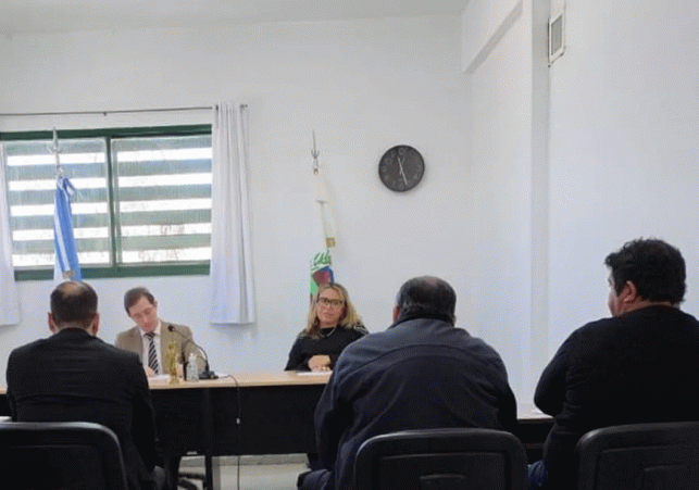 InfoSanLuis - Noticias locales