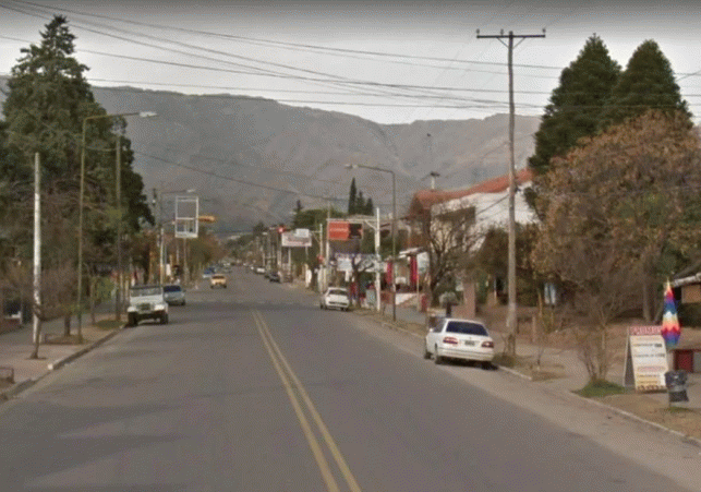InfoSanLuis - Noticias locales