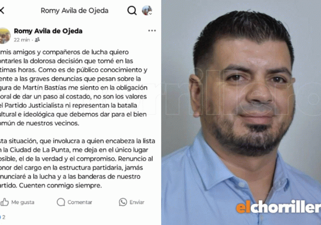 InfoSanLuis - Noticias locales