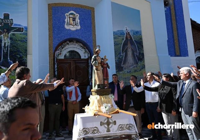 InfoSanLuis - Noticias locales