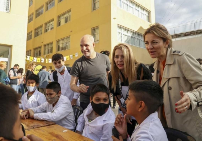 InfoSanLuis - Noticias locales