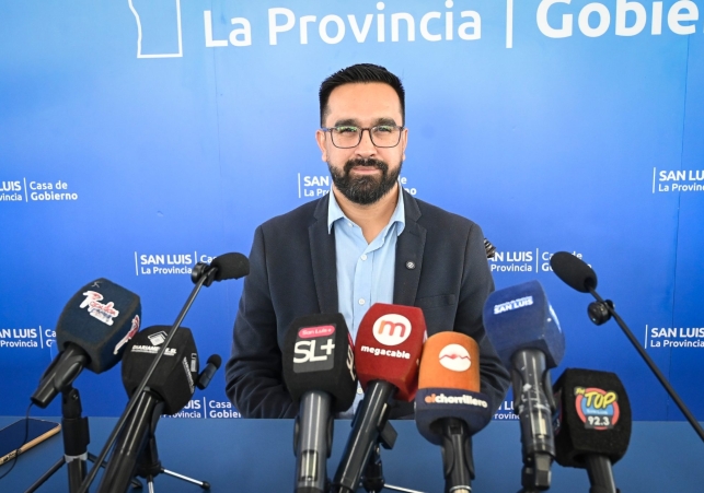 InfoSanLuis - Noticias locales