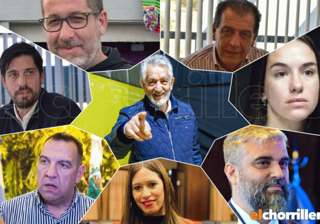 InfoSanLuis - Noticias locales