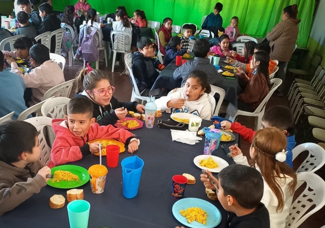 InfoSanLuis - Noticias locales