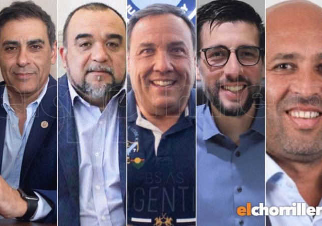 InfoSanLuis - Noticias locales