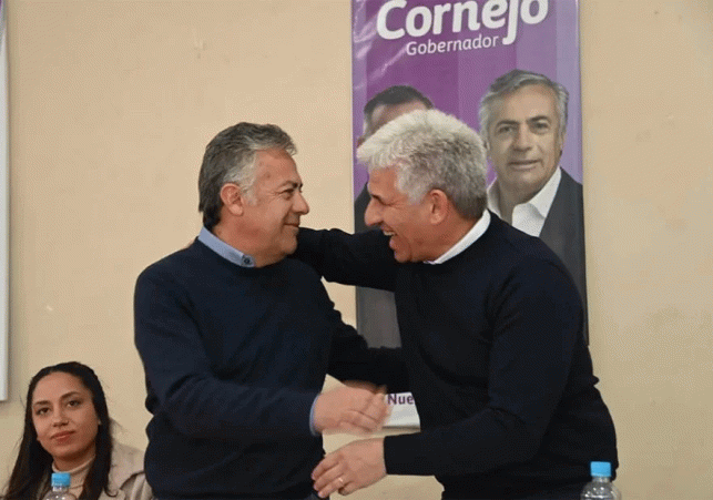 InfoSanLuis - Noticias locales