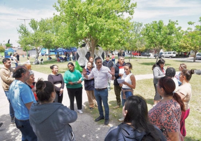 InfoSanLuis - Noticias locales