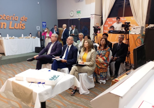 InfoSanLuis - Noticias locales