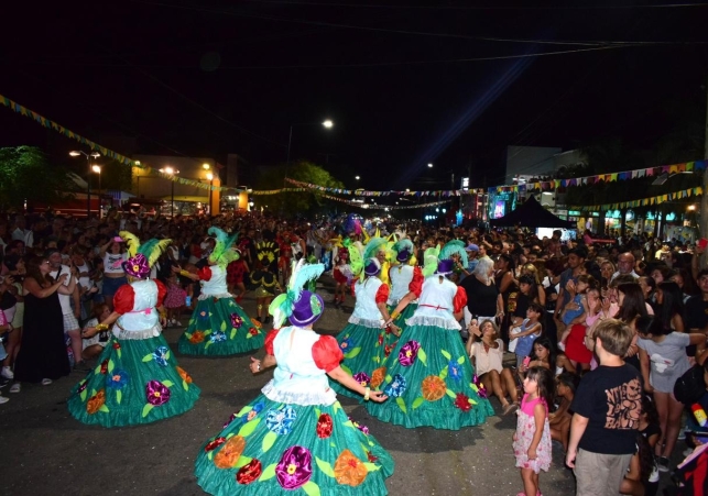 InfoSanLuis - Noticias locales