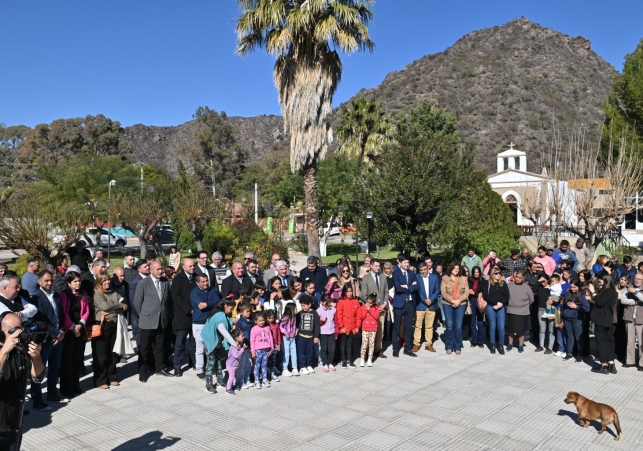 InfoSanLuis - Noticias locales