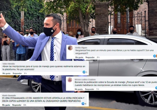 InfoSanLuis - Noticias locales