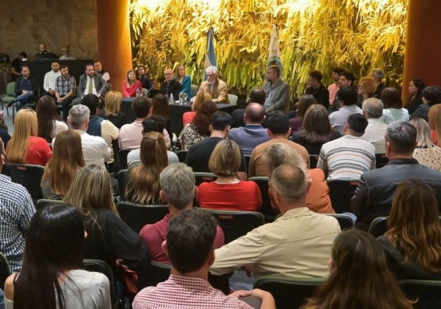 InfoSanLuis - Noticias locales