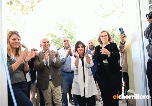 InfoSanLuis - Noticias locales