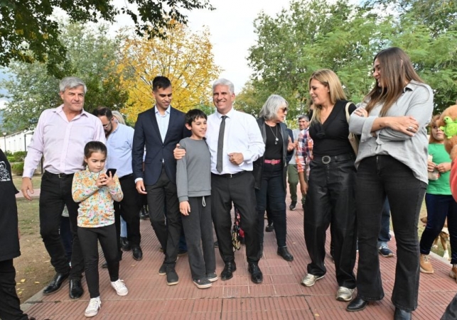 InfoSanLuis - Noticias locales