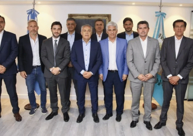 InfoSanLuis - Noticias locales