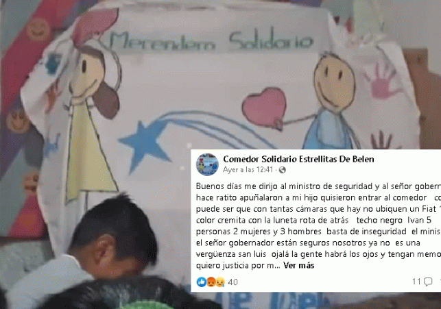 InfoSanLuis - Noticias locales