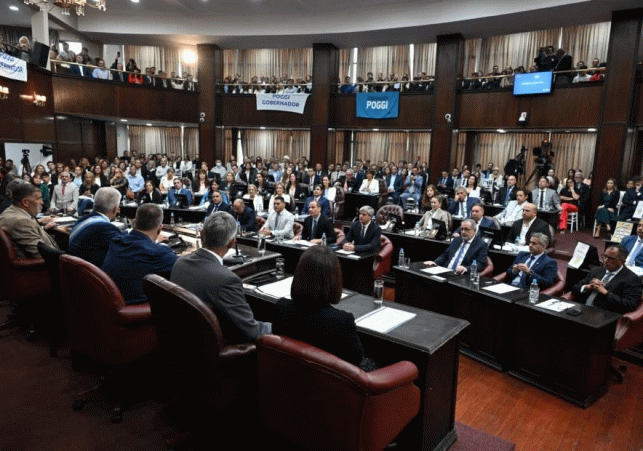 InfoSanLuis - Noticias locales