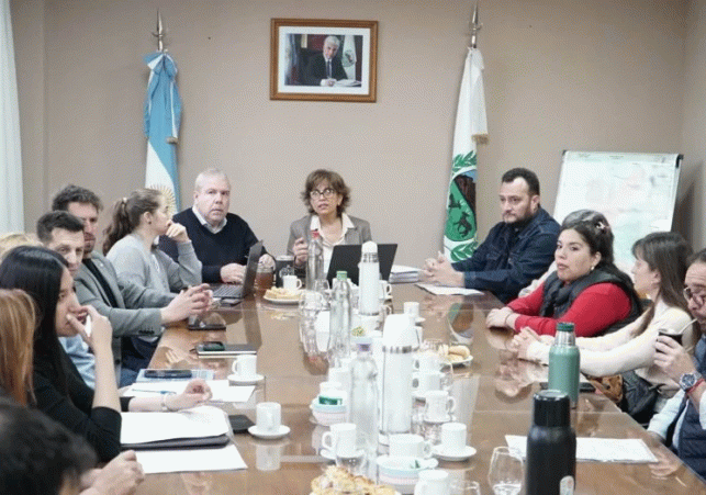 InfoSanLuis - Noticias locales