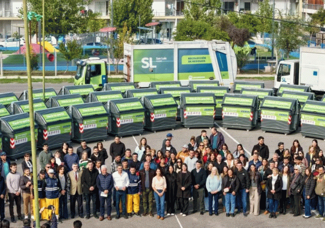 InfoSanLuis - Noticias locales