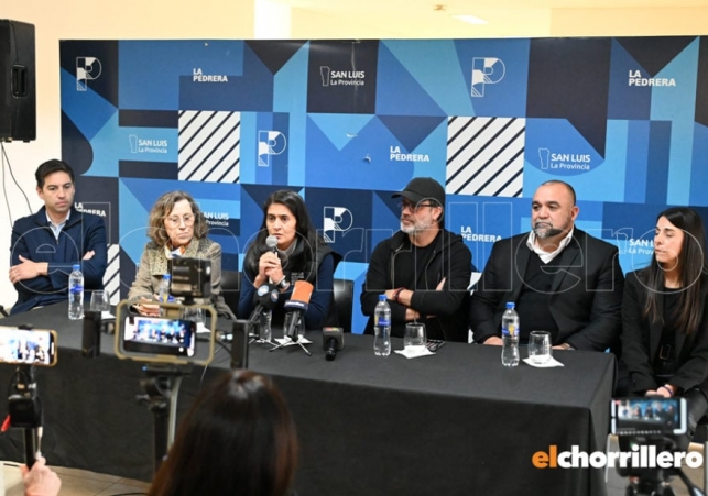 InfoSanLuis - Noticias locales InfoSanLuis - Noticias locales