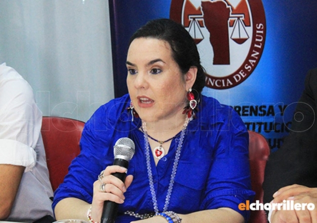 InfoSanLuis - Noticias locales