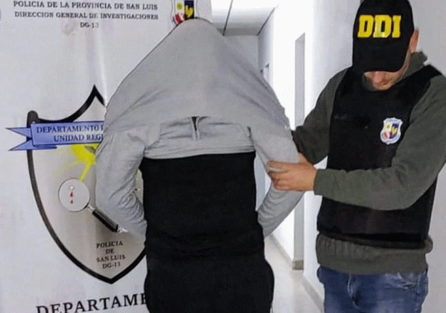 InfoSanLuis - Noticias locales