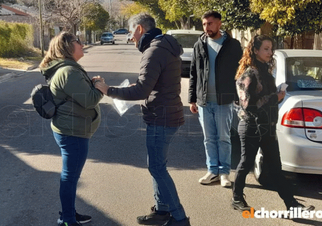 InfoSanLuis - Noticias locales