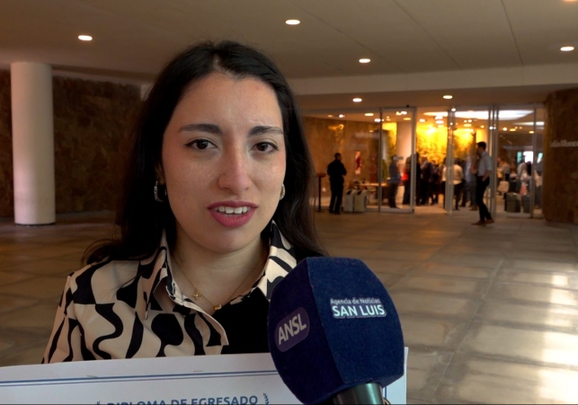 InfoSanLuis - Noticias locales