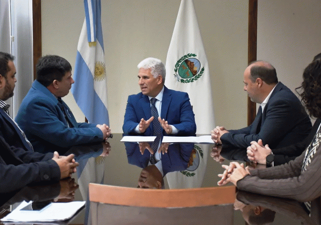 InfoSanLuis - Noticias locales