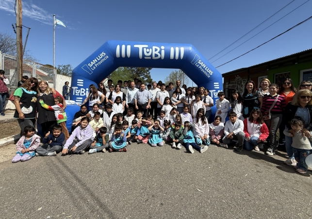 InfoSanLuis - Noticias locales