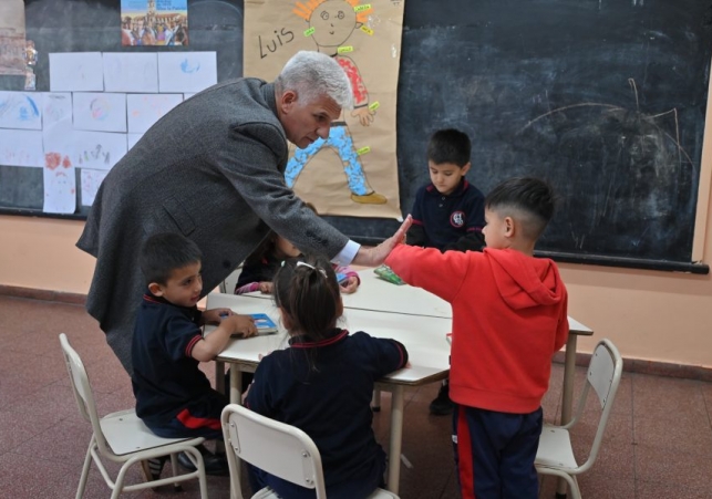 InfoSanLuis - Noticias locales