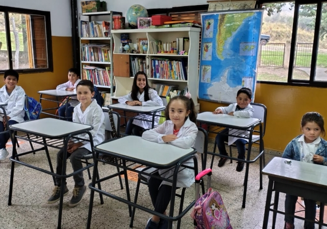 InfoSanLuis - Noticias locales