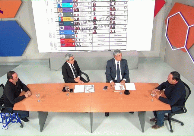 InfoSanLuis - Noticias locales