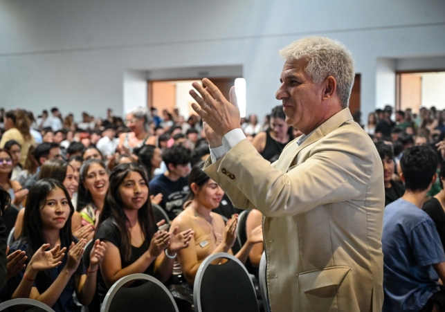 InfoSanLuis - Noticias locales