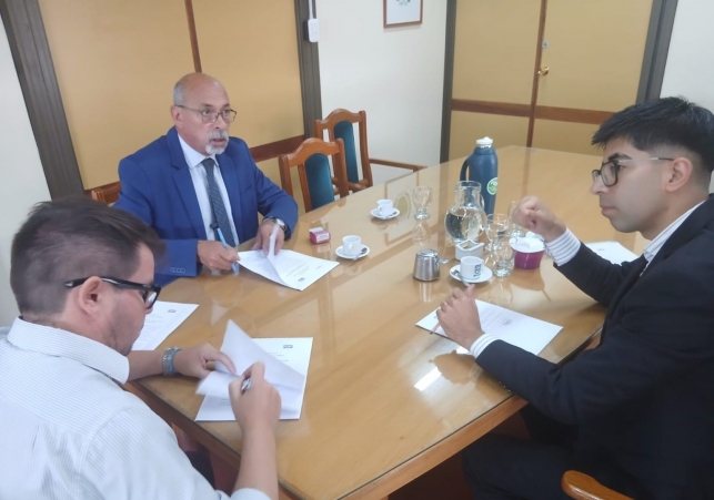 InfoSanLuis - Noticias locales