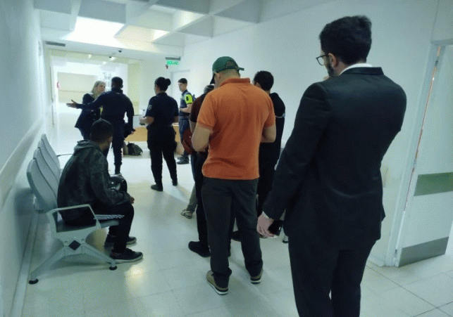 InfoSanLuis - Noticias locales