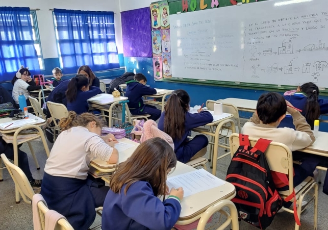 InfoSanLuis - Noticias locales