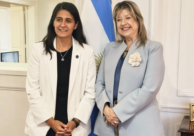 InfoSanLuis - Noticias locales