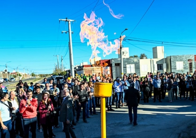 InfoSanLuis - Noticias locales