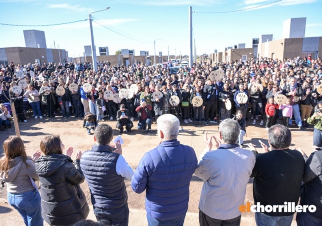 InfoSanLuis - Noticias locales